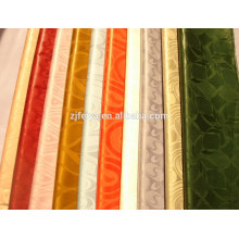 Polyester wax guinea brocade promotion wholesale price African fabric 6 yards/piece printed textiles new design